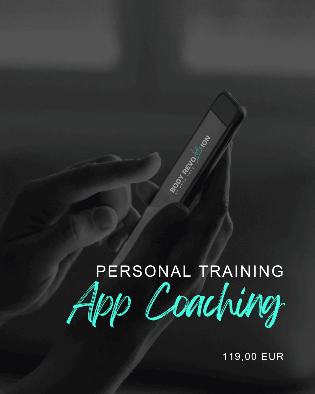 App Coaching