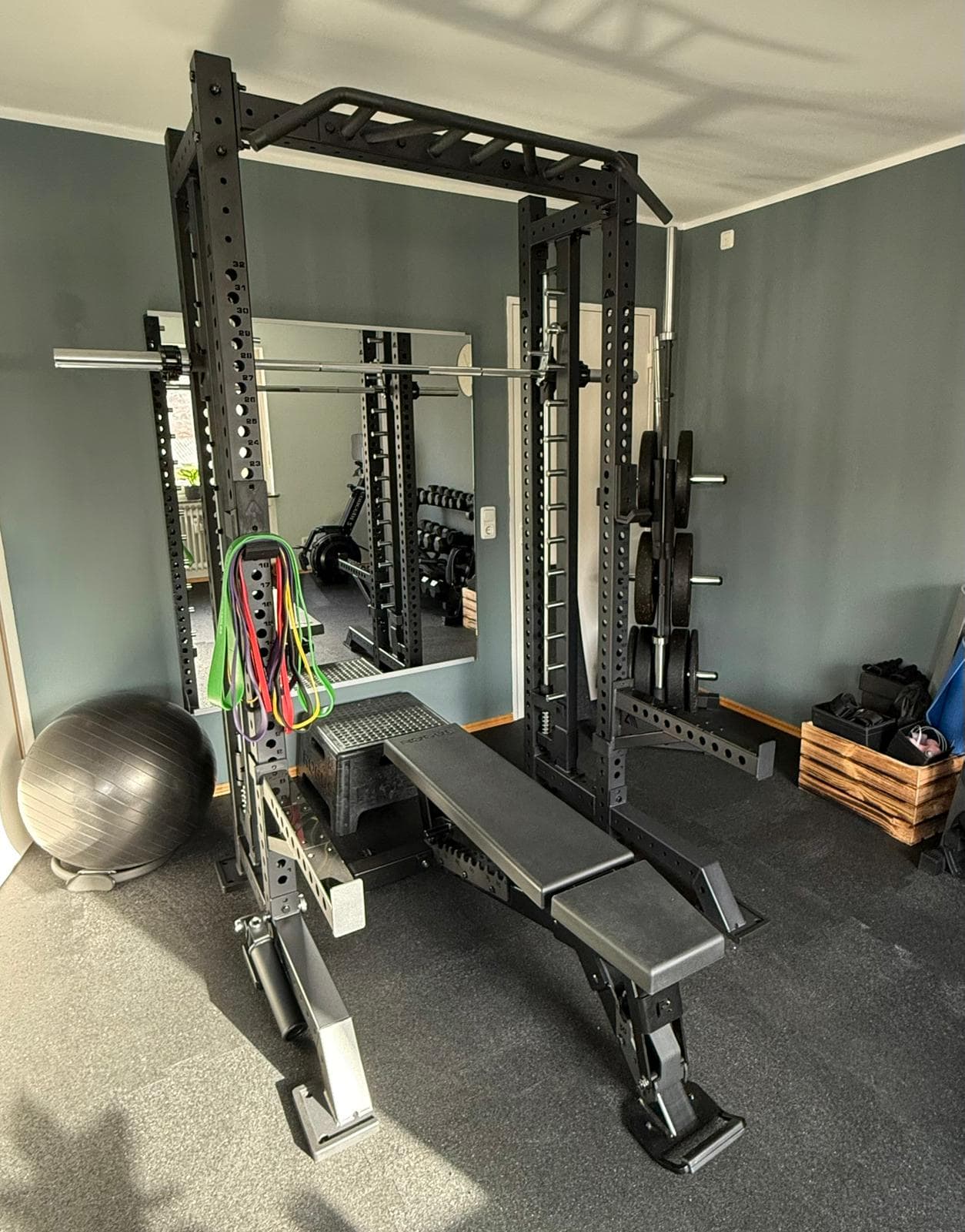 Trainingsraum3